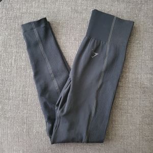 [SOLD] Gymshark Ultra Seamless